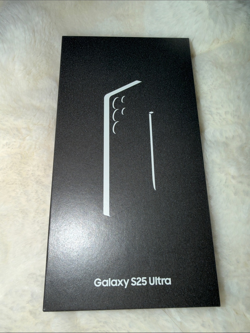 Samsung Galaxy S25 Ultra - Titanium Pink Gold/ 1TB